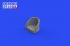 Eduard SIN64889 Sopwith Camel Clerget engine EDUARD 1/48